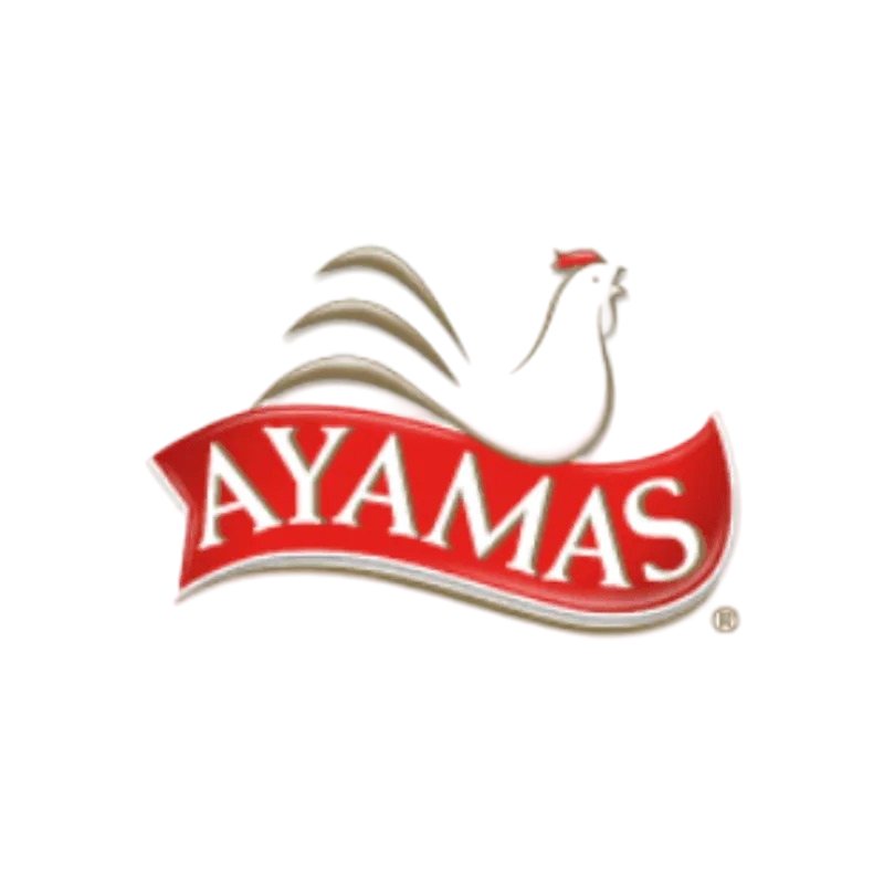 Ayamas 1