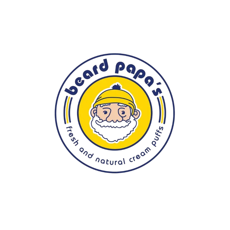 Beard-Papa 1