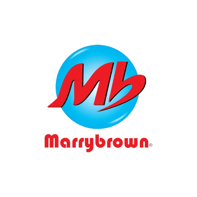 Marrybrown 1