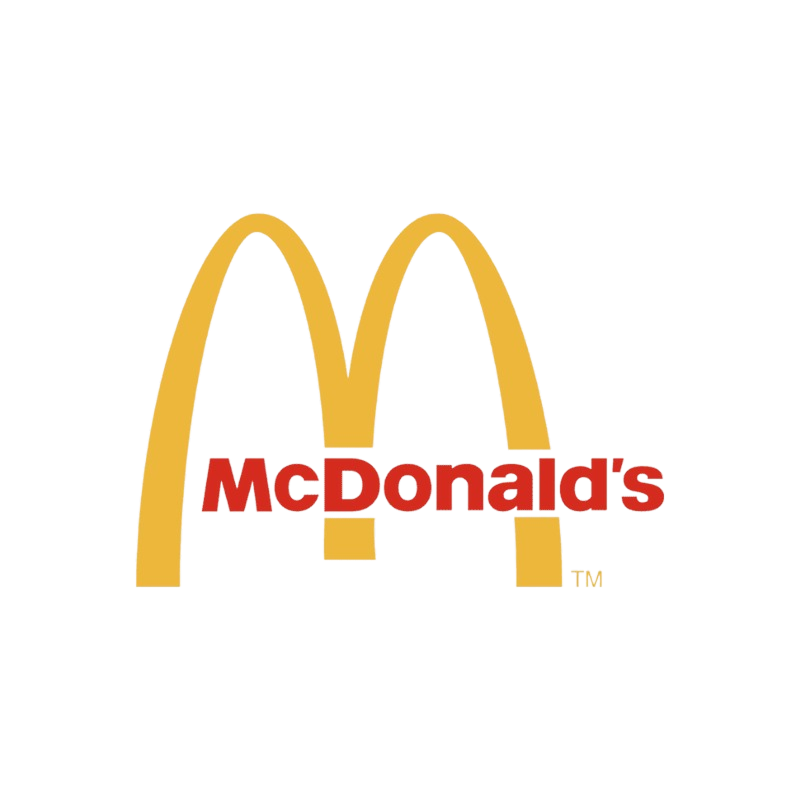 McDonalds 1