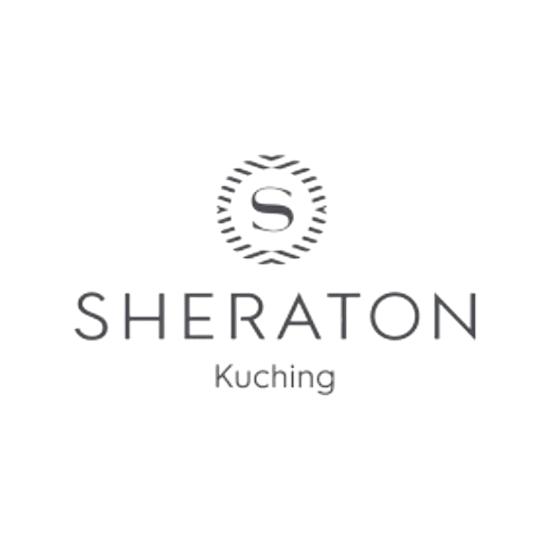 Sheraton-Kuching 2