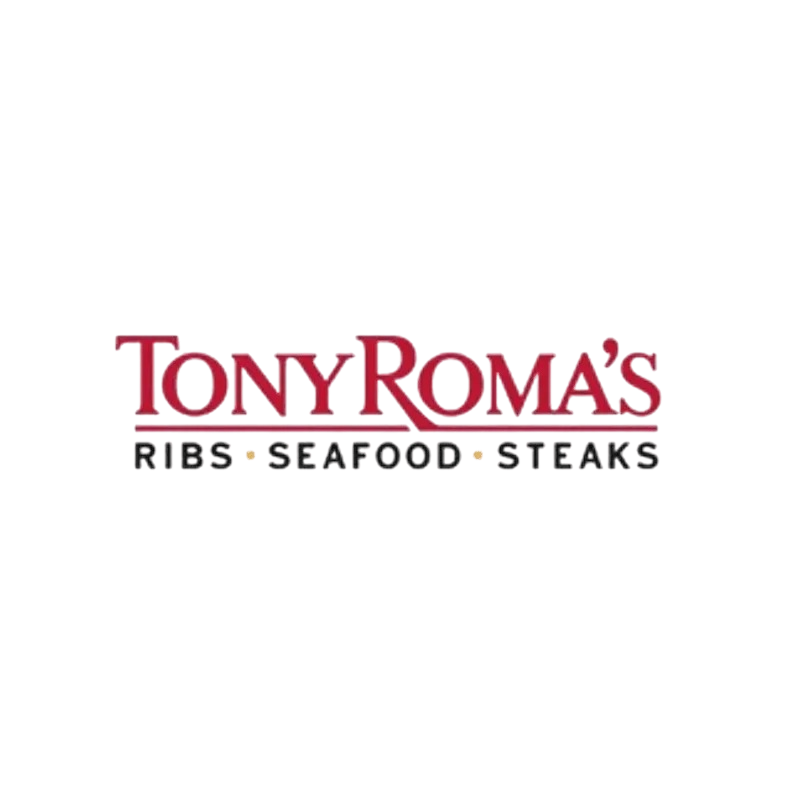 Tony-Romas 1